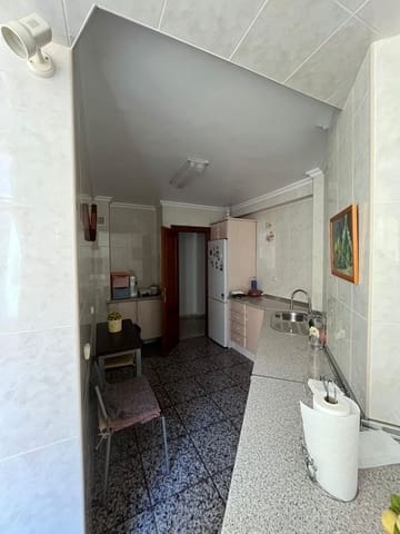 3 chambre Appartement à vendre à El Torcal, Malaga ville avec garage - 310 000 € (Ref: 9574790)