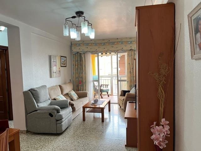 3 chambre Appartement à vendre à El Torcal, Malaga ville avec garage - 310 000 € (Ref: 9574790)