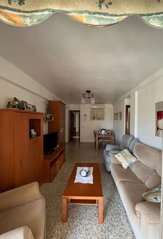 3 Zimmer Wohnung zu verkaufen in El Torcal, Málaga Stadt mit Garage - 281.900 € (Ref: 9574790)