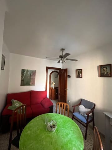 3 Zimmer Wohnung zu verkaufen in El Torcal, Málaga Stadt mit Garage - 281.900 € (Ref: 9574790)