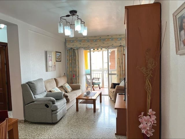 3 soverom Leilighet til salgs i El Torcal, Málaga by med garasje - € 281 900 (Ref: 9574790)