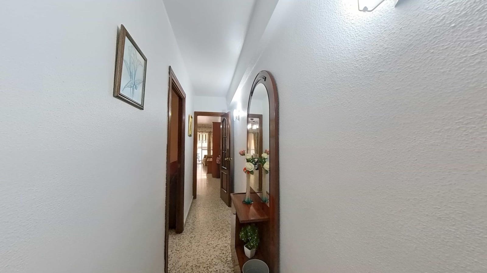 3 sypialnia Mieszkanie na sprzedaż w Miasto Malaga z garażem - 277 995 € (Ref: 9574790)