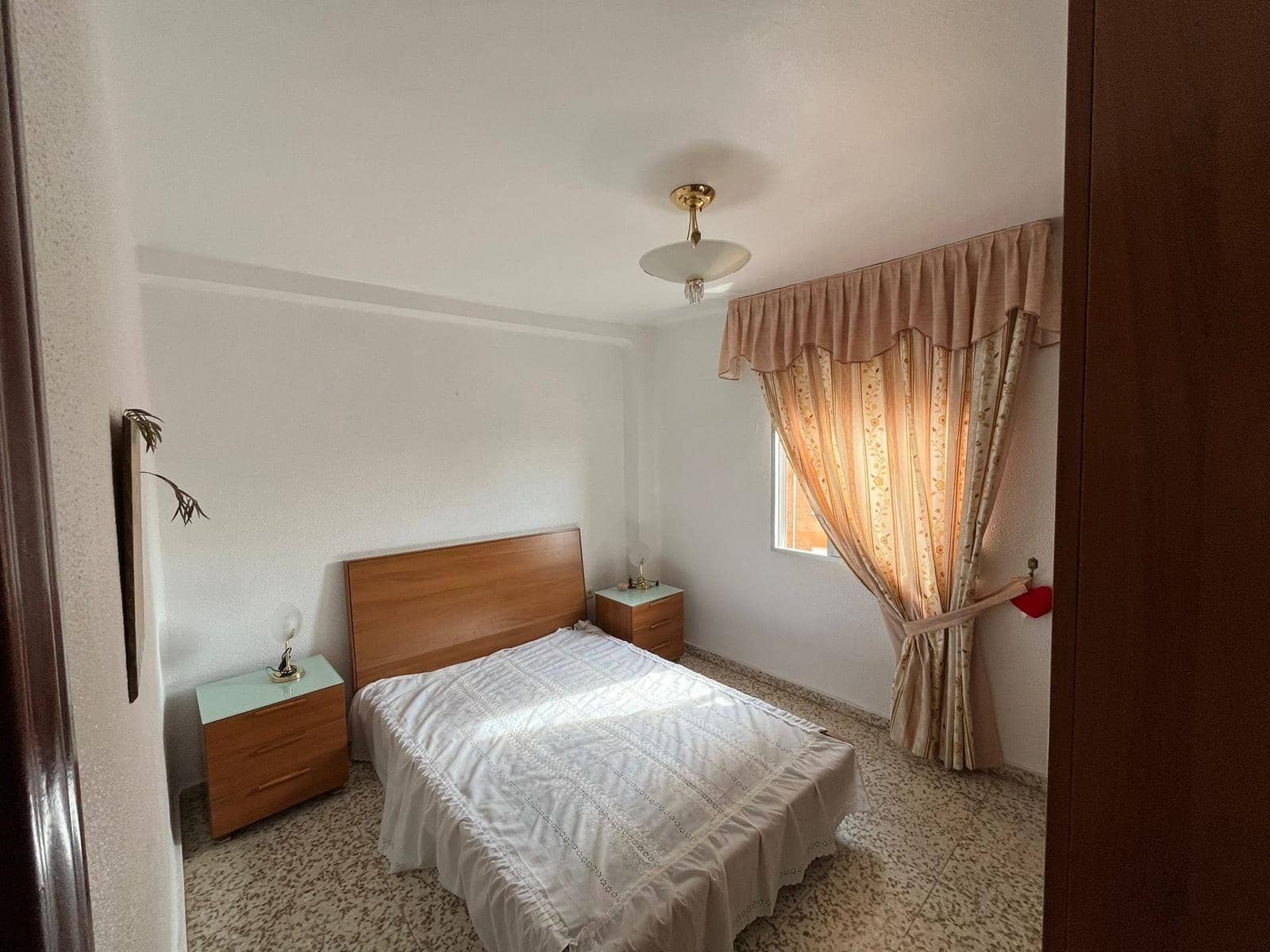 3 sypialnia Mieszkanie na sprzedaż w Miasto Malaga z garażem - 277 995 € (Ref: 9574790)