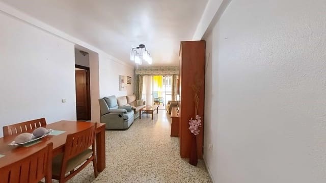 3 soveværelse Lejlighed til salg i El Torcal, Málaga by med garage - € 277.995 (Ref: 9574790)