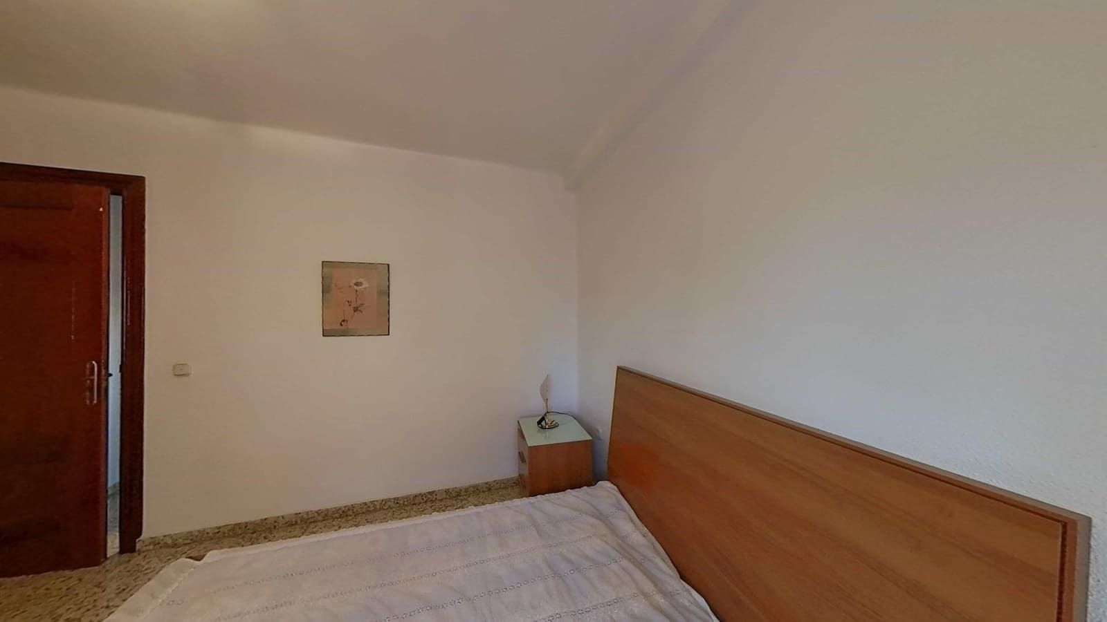 3 sypialnia Mieszkanie na sprzedaż w Miasto Malaga z garażem - 277 995 € (Ref: 9574790)