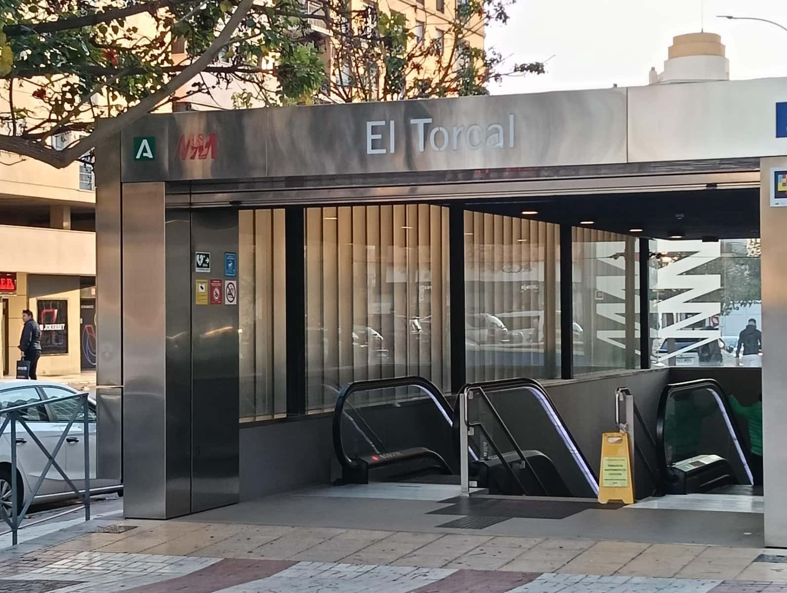 3 sypialnia Mieszkanie na sprzedaż w Miasto Malaga z garażem - 277 995 € (Ref: 9574790)