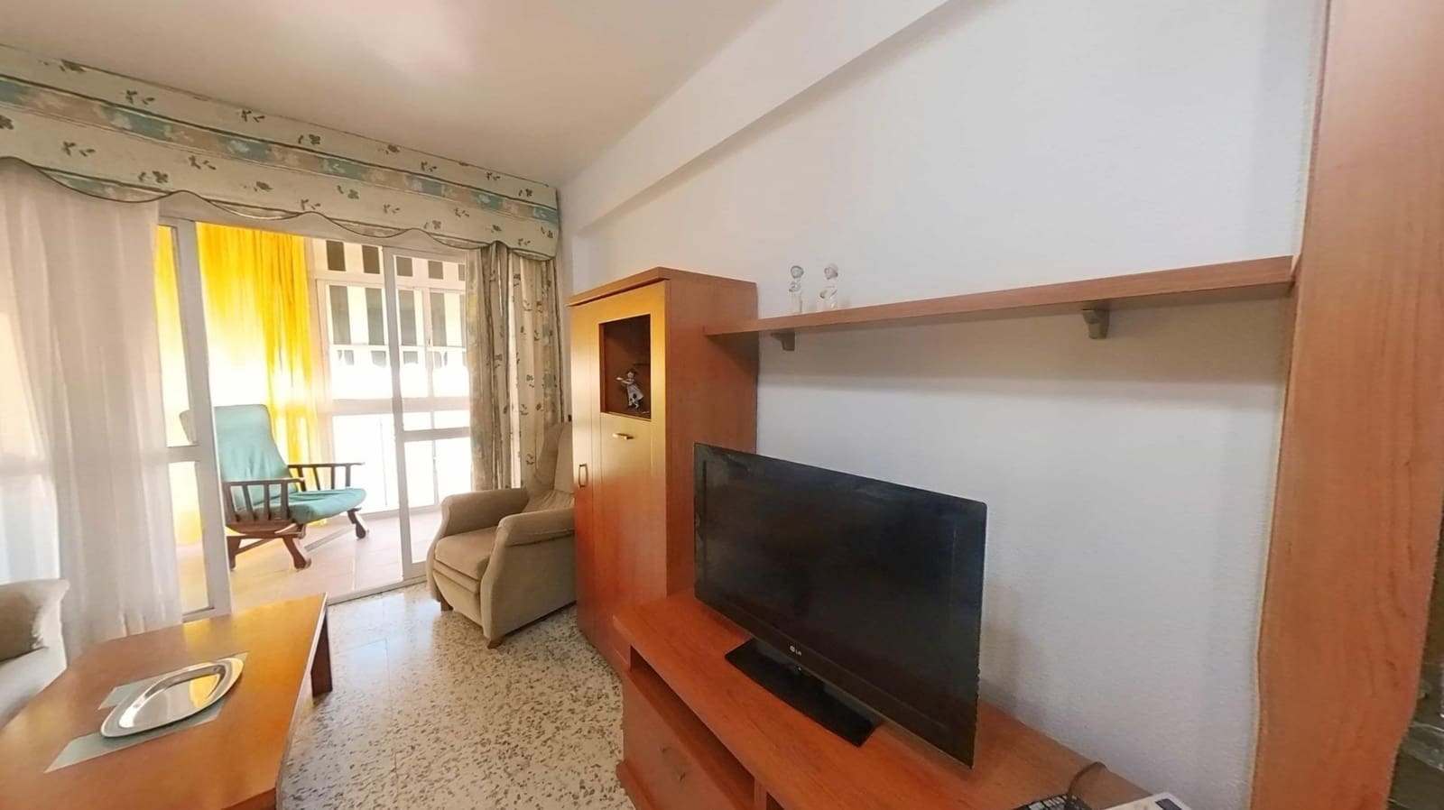 3 sypialnia Mieszkanie na sprzedaż w Miasto Malaga z garażem - 277 995 € (Ref: 9574790)