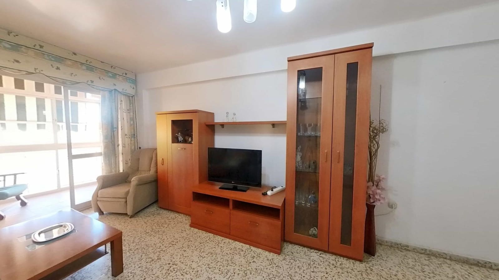 3 sypialnia Mieszkanie na sprzedaż w Miasto Malaga z garażem - 277 995 € (Ref: 9574790)