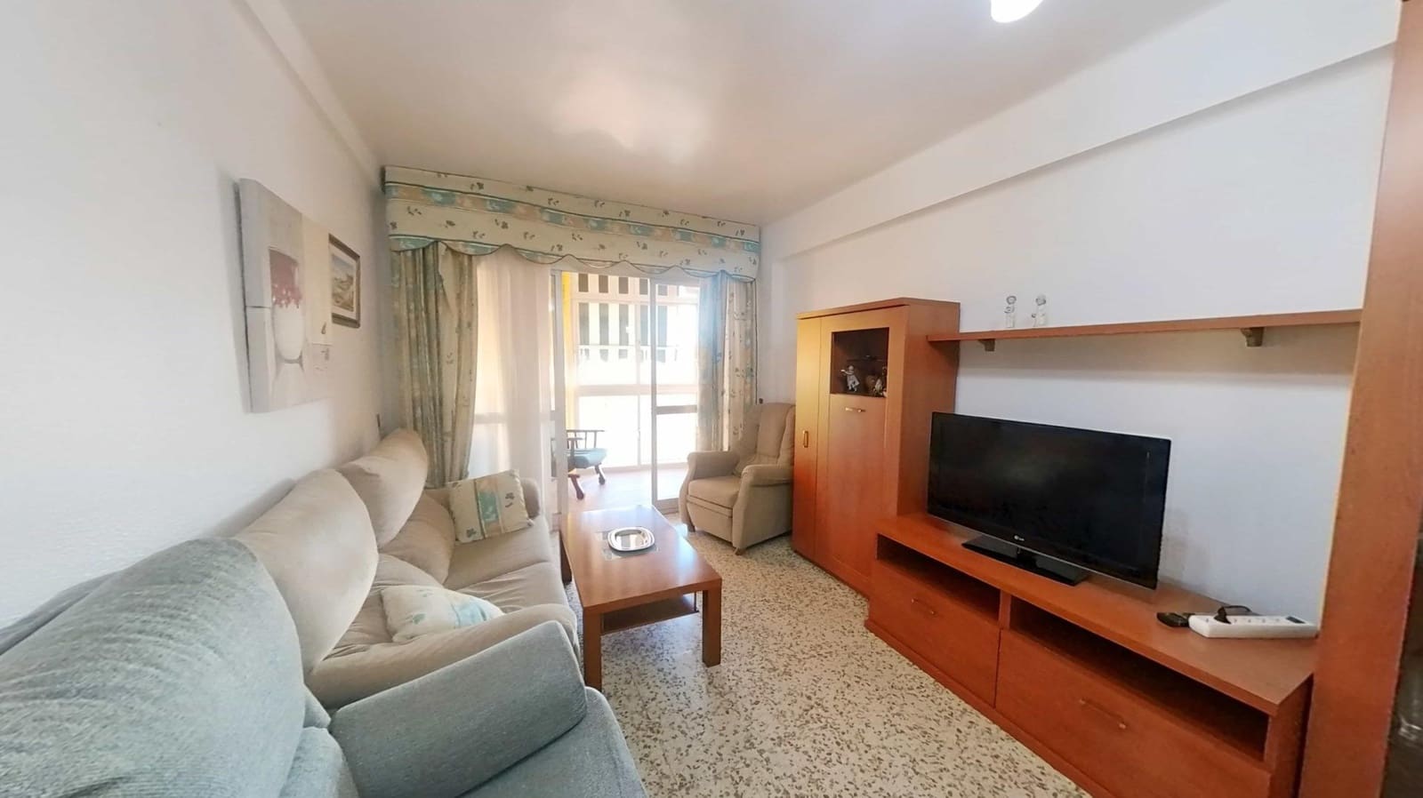 3 sypialnia Mieszkanie na sprzedaż w Miasto Malaga z garażem - 277 995 € (Ref: 9574790)