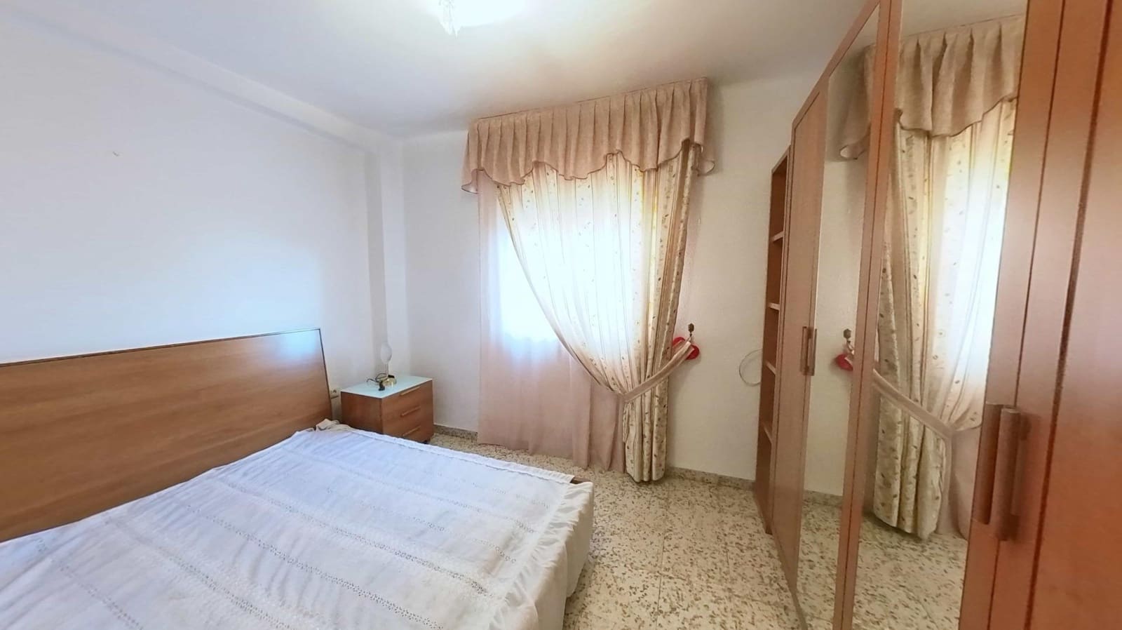 3 sypialnia Mieszkanie na sprzedaż w Miasto Malaga z garażem - 277 995 € (Ref: 9574790)