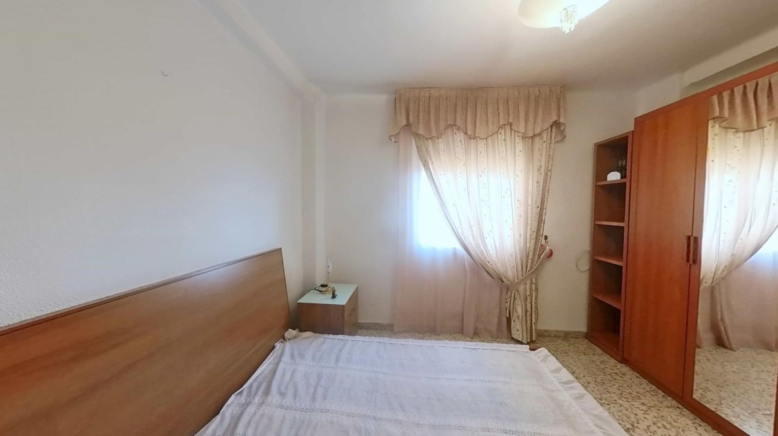 3 sypialnia Mieszkanie na sprzedaż w Miasto Malaga z garażem - 277 995 € (Ref: 9574790)