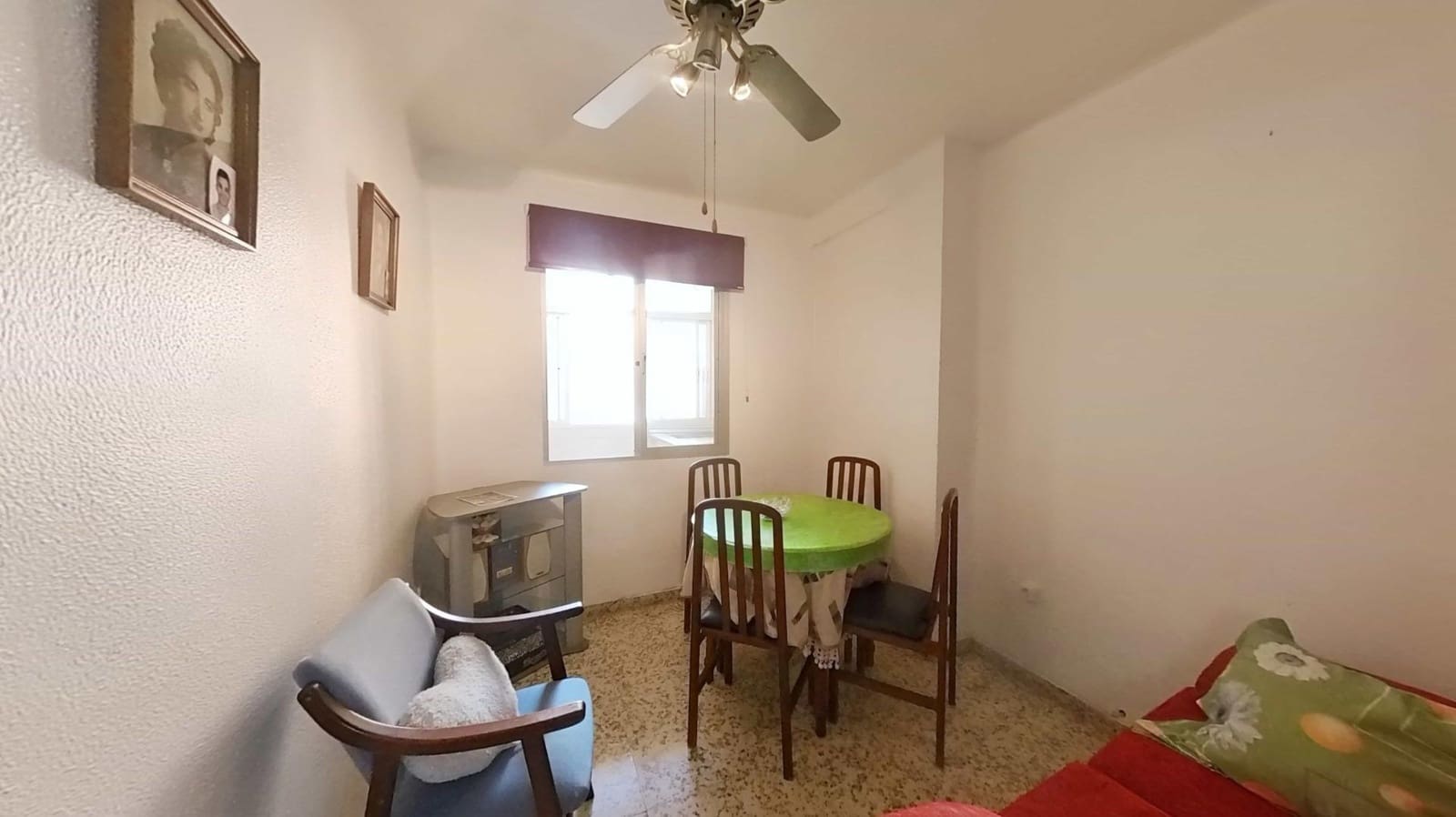 3 sypialnia Mieszkanie na sprzedaż w Miasto Malaga z garażem - 277 995 € (Ref: 9574790)