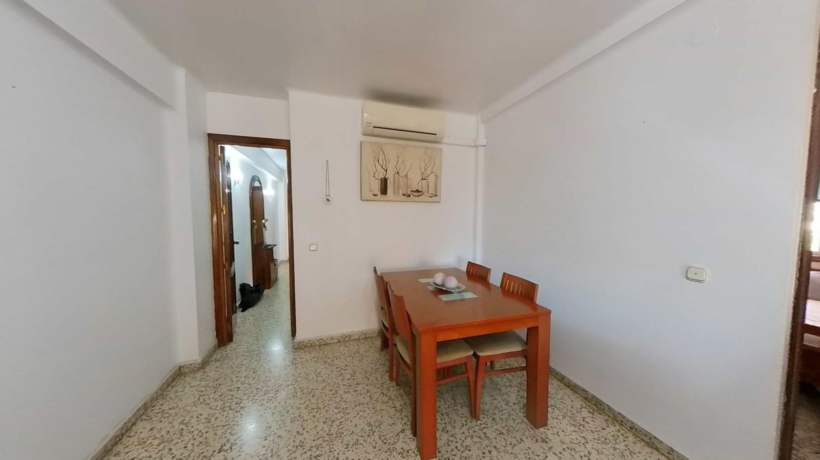 3 sypialnia Mieszkanie na sprzedaż w Miasto Malaga z garażem - 277 995 € (Ref: 9574790)