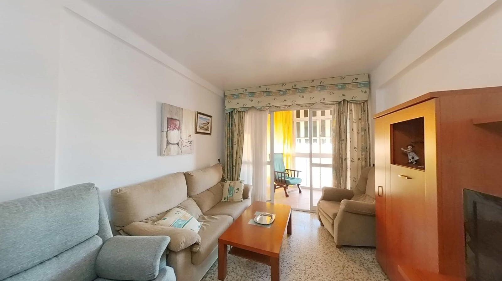 3 sypialnia Mieszkanie na sprzedaż w Miasto Malaga z garażem - 277 995 € (Ref: 9574790)