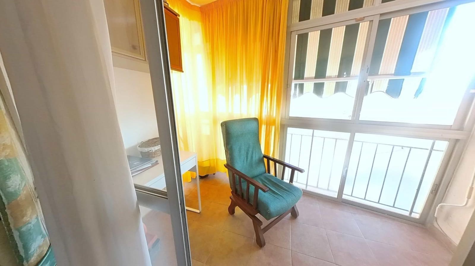 3 sypialnia Mieszkanie na sprzedaż w Miasto Malaga z garażem - 277 995 € (Ref: 9574790)