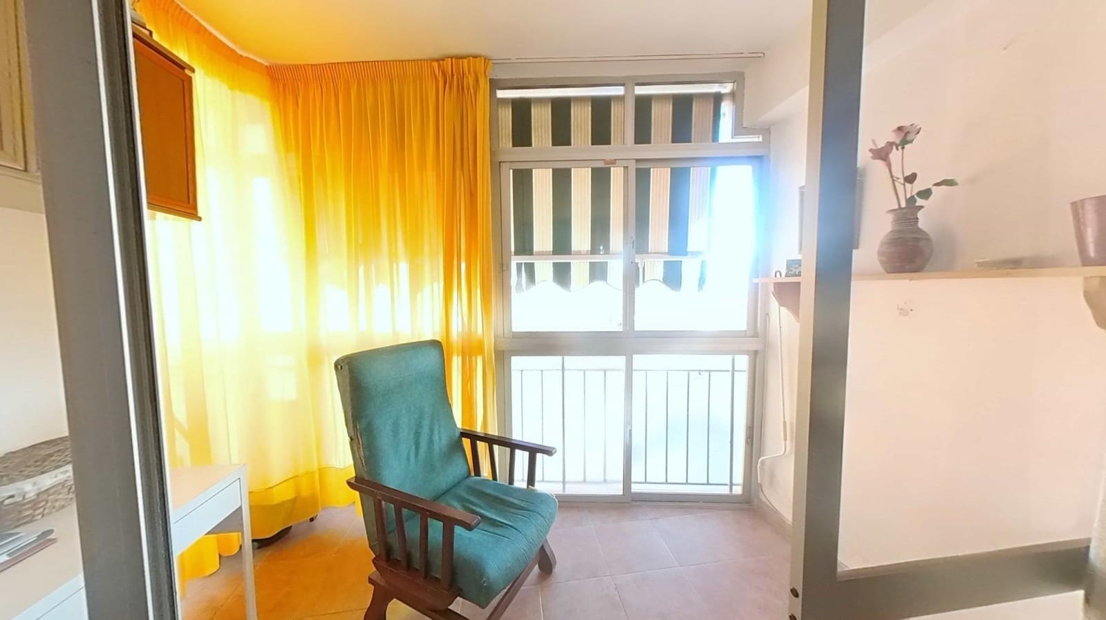 3 sypialnia Mieszkanie na sprzedaż w Miasto Malaga z garażem - 277 995 € (Ref: 9574790)