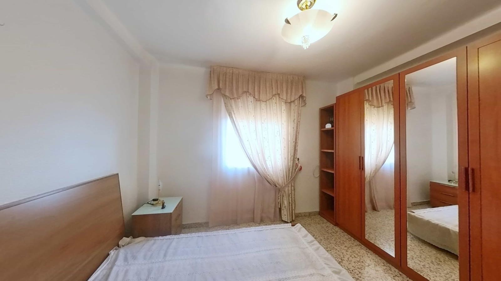 3 sypialnia Mieszkanie na sprzedaż w Miasto Malaga z garażem - 277 995 € (Ref: 9574790)