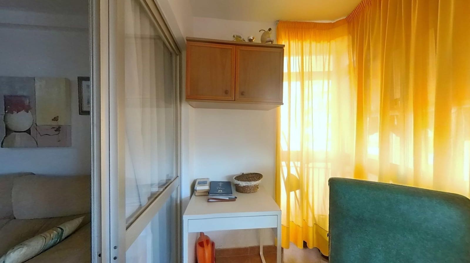 3 sypialnia Mieszkanie na sprzedaż w Miasto Malaga z garażem - 277 995 € (Ref: 9574790)