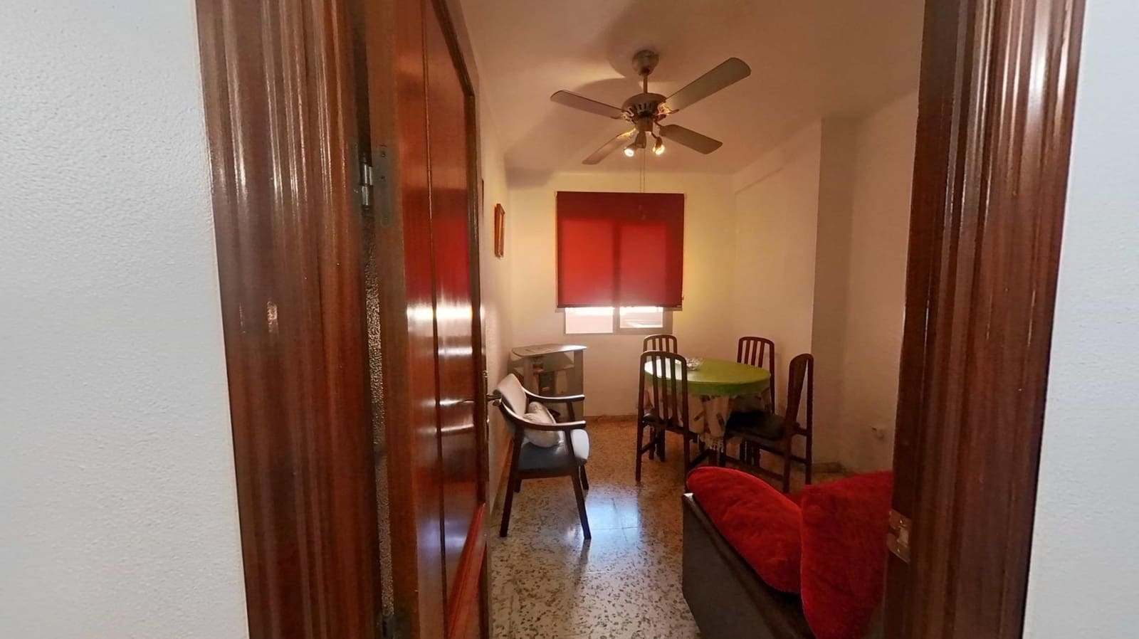 3 sypialnia Mieszkanie na sprzedaż w Miasto Malaga z garażem - 277 995 € (Ref: 9574790)