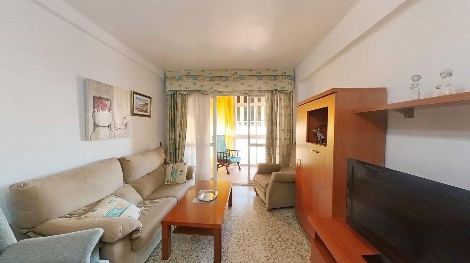 3 sypialnia Mieszkanie na sprzedaż w Miasto Malaga z garażem - 277 995 € (Ref: 9574790)