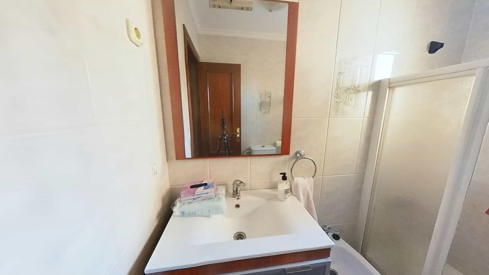 3 sypialnia Mieszkanie na sprzedaż w Miasto Malaga z garażem - 277 995 € (Ref: 9574790)