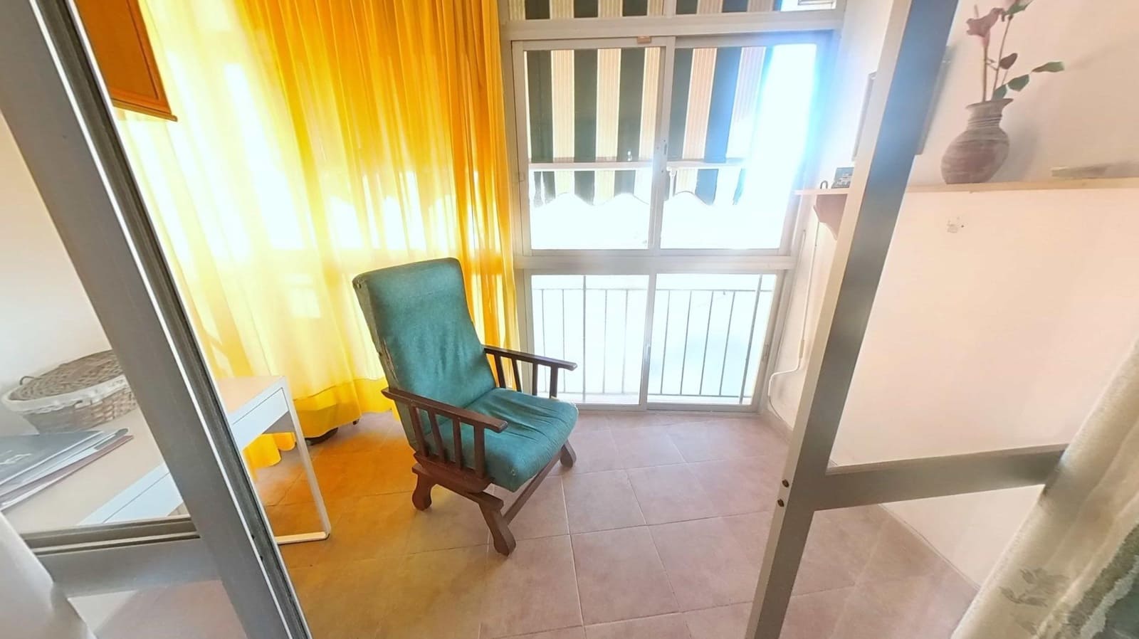 3 sypialnia Mieszkanie na sprzedaż w Miasto Malaga z garażem - 277 995 € (Ref: 9574790)