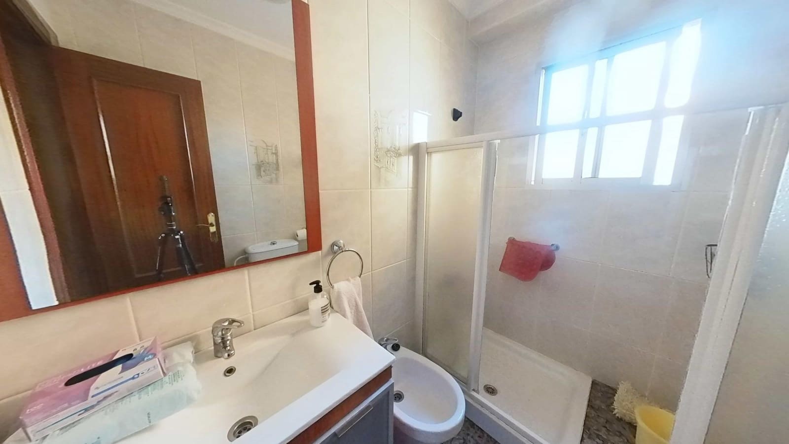 3 sypialnia Mieszkanie na sprzedaż w Miasto Malaga z garażem - 277 995 € (Ref: 9574790)