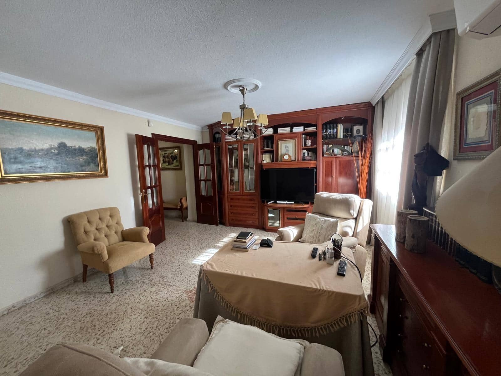 3 soveværelse Lejlighed til salg i Malaga by - € 440.500 (Ref: 9586714)