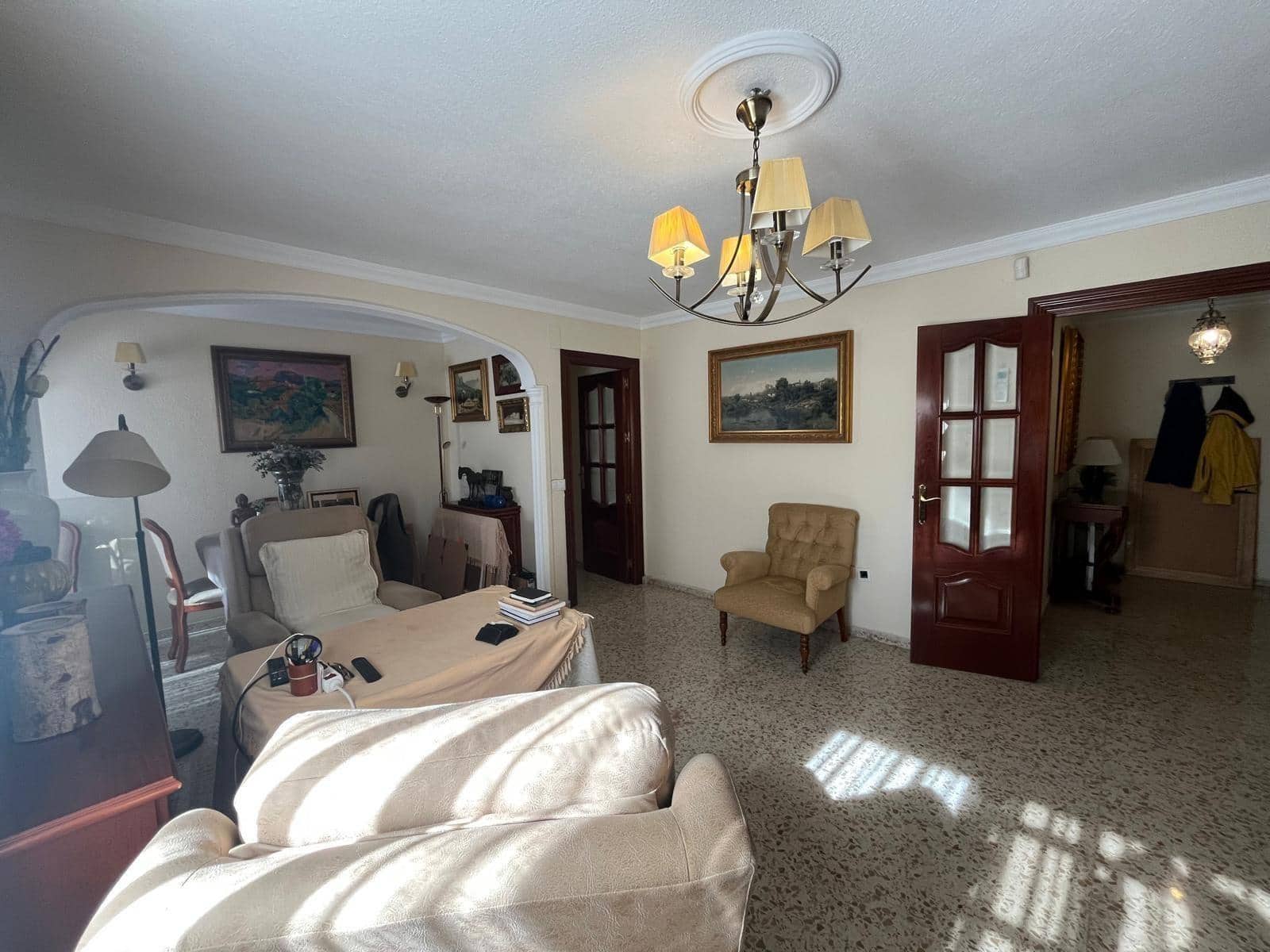 3 soveværelse Lejlighed til salg i Malaga by - € 440.500 (Ref: 9586714)