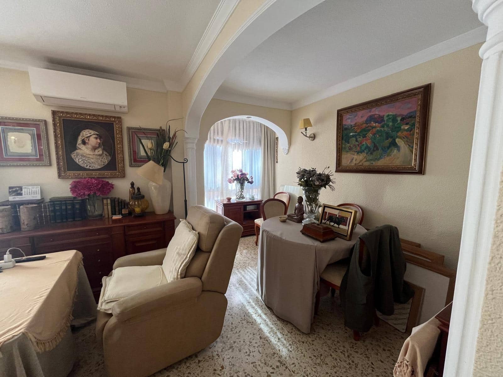 3 soveværelse Lejlighed til salg i Malaga by - € 440.500 (Ref: 9586714)