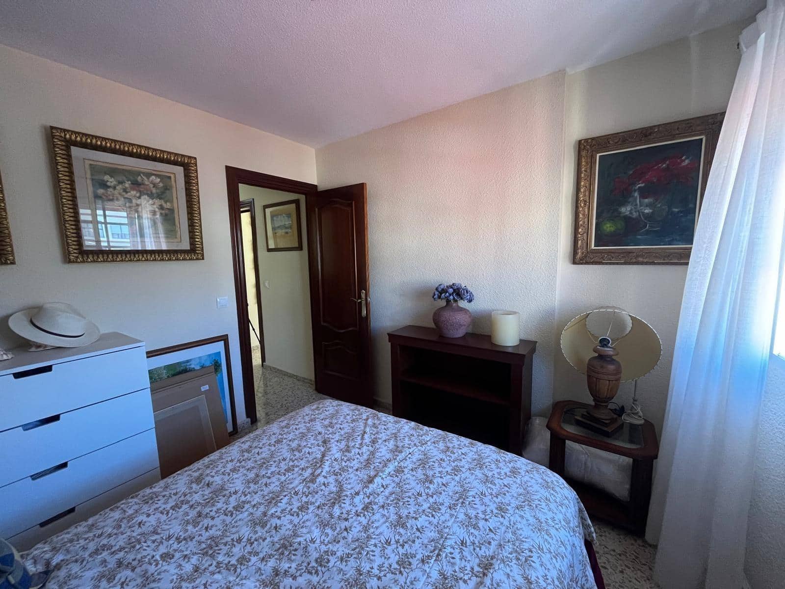 3 soveværelse Lejlighed til salg i Malaga by - € 440.500 (Ref: 9586714)