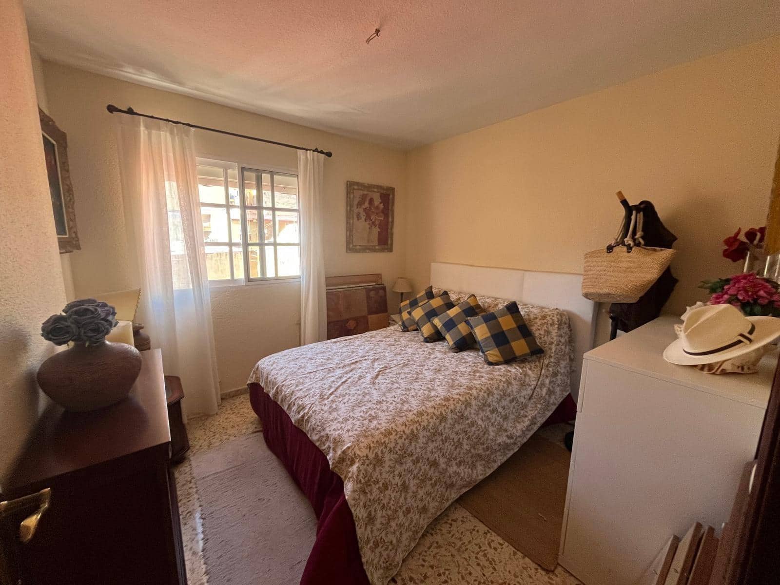 3 soveværelse Lejlighed til salg i Malaga by - € 440.500 (Ref: 9586714)