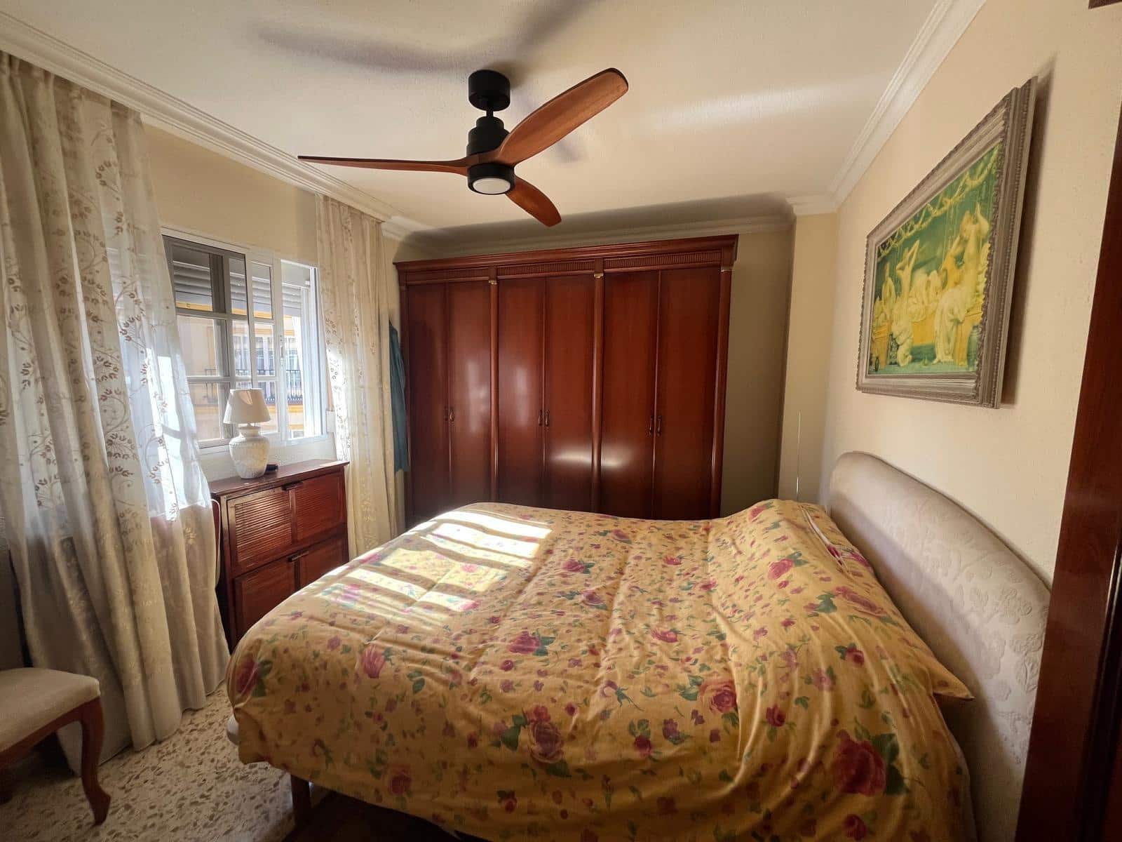 3 soveværelse Lejlighed til salg i Malaga by - € 440.500 (Ref: 9586714)