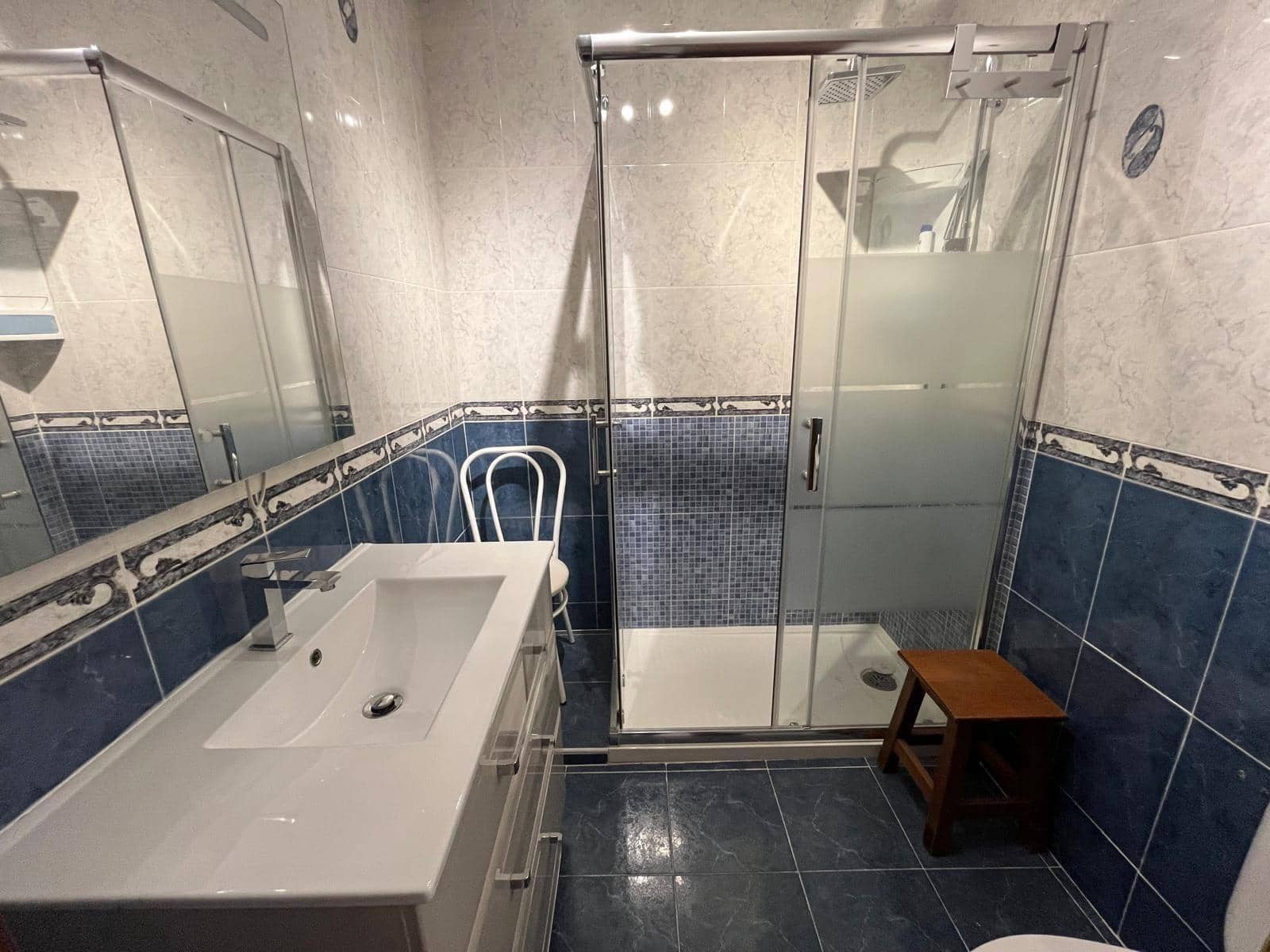 3 soveværelse Lejlighed til salg i Malaga by - € 440.500 (Ref: 9586714)