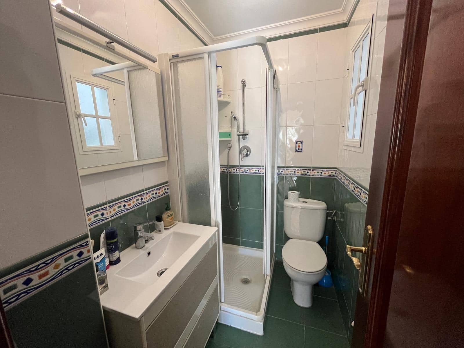 3 soveværelse Lejlighed til salg i Malaga by - € 440.500 (Ref: 9586714)