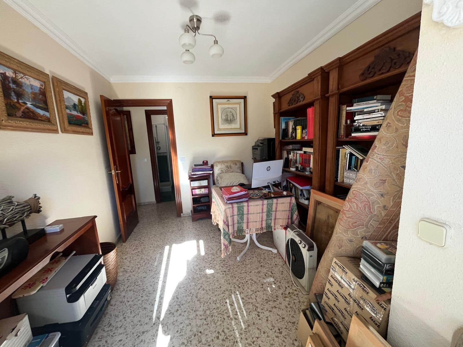 3 soveværelse Lejlighed til salg i Malaga by - € 440.500 (Ref: 9586714)