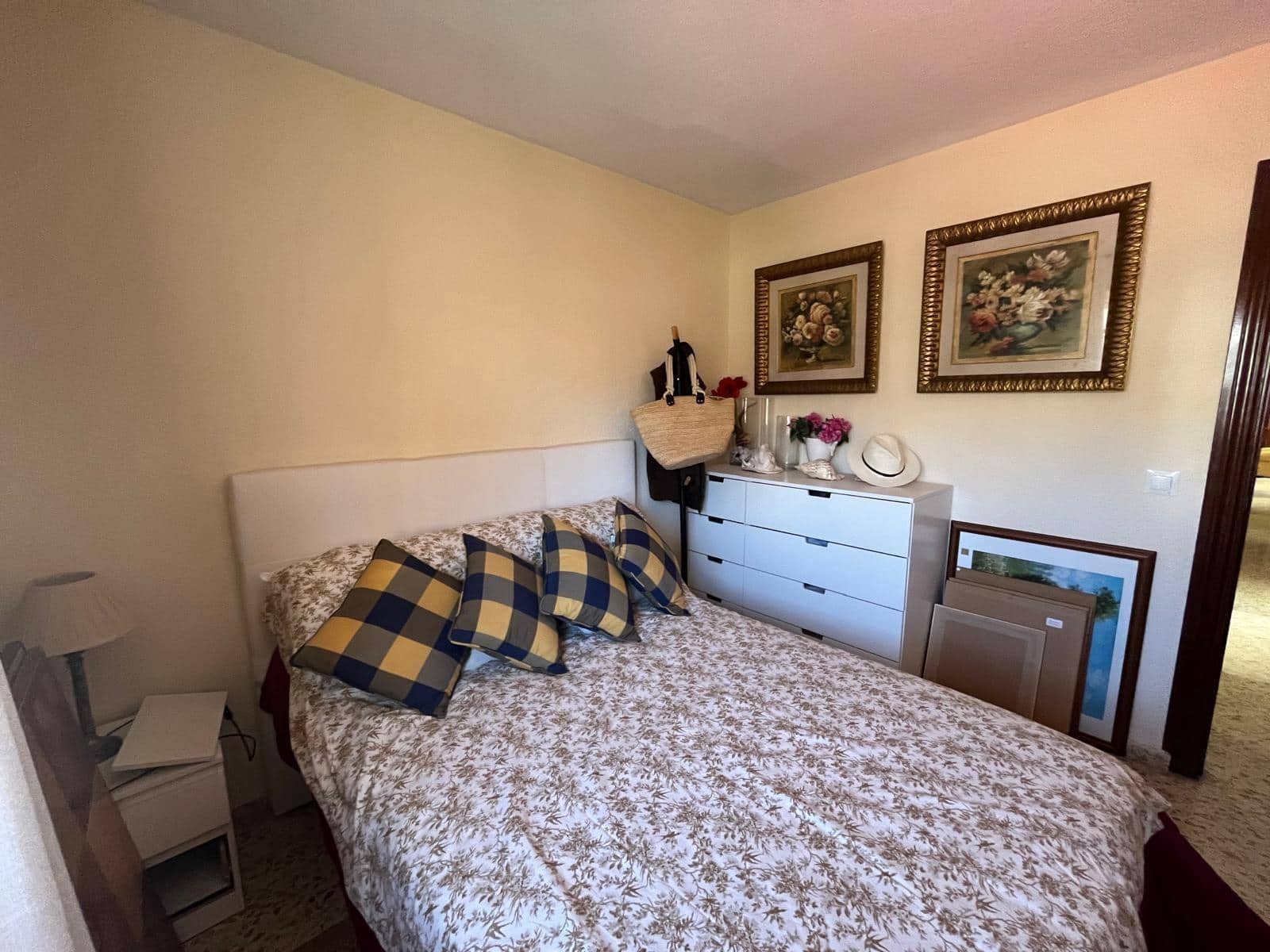 3 soveværelse Lejlighed til salg i Malaga by - € 440.500 (Ref: 9586714)