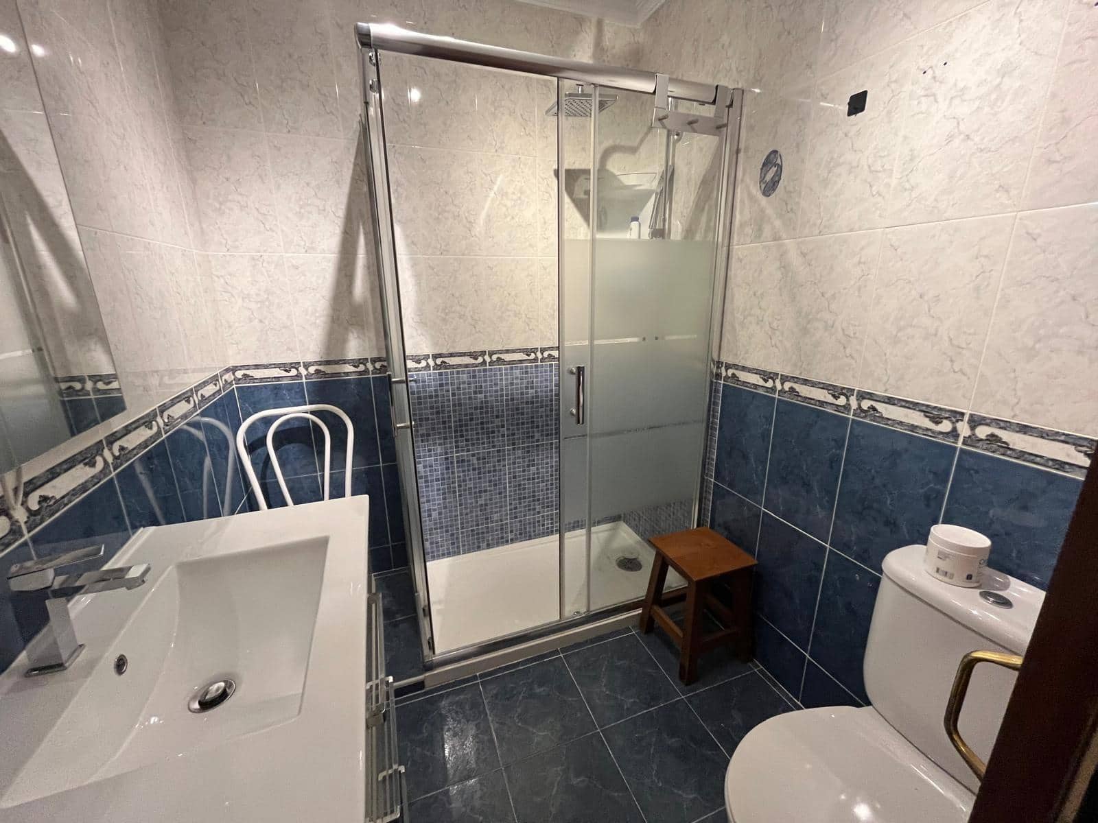 3 soveværelse Lejlighed til salg i Malaga by - € 440.500 (Ref: 9586714)