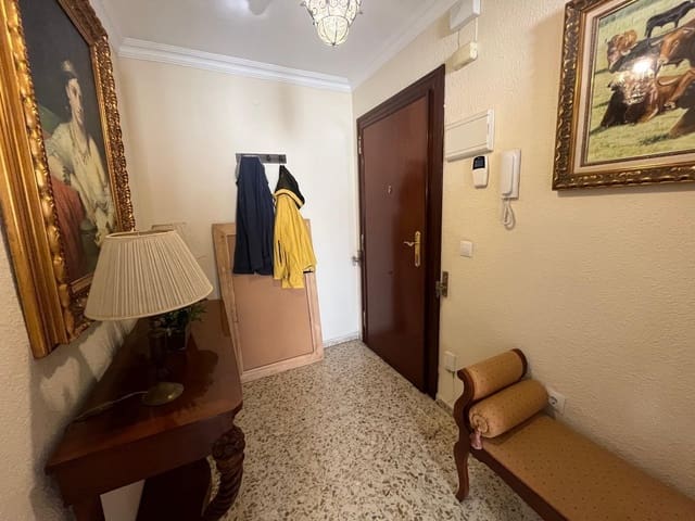 3 sovrum Lägenhet till salu i Málaga stad - 440 500 € (Ref: 9586714)