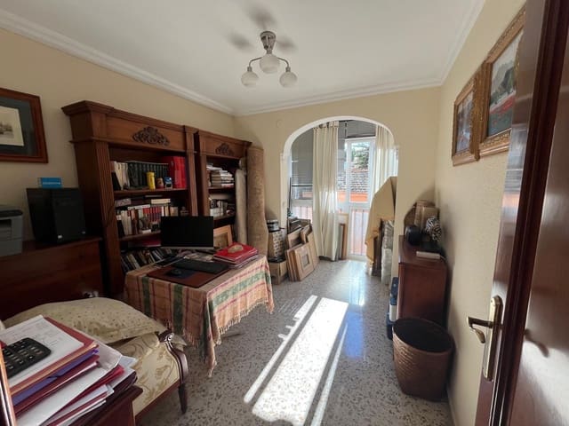 3 sovrum Lägenhet till salu i Málaga stad - 440 500 € (Ref: 9586714)
