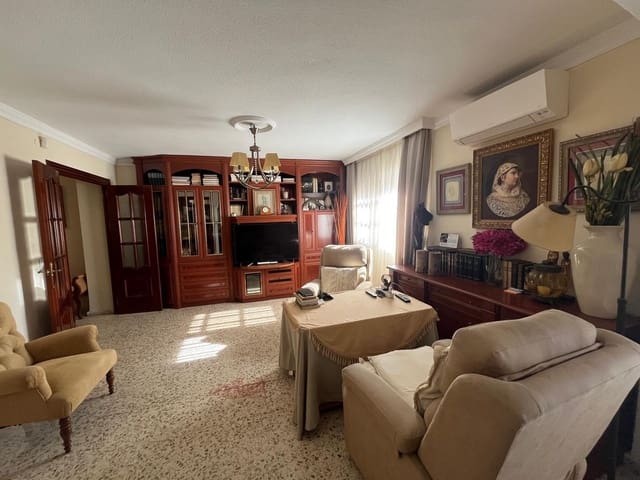 3 Zimmer Wohnung zu verkaufen in Málaga Stadt - 440.500 € (Ref: 9586714)