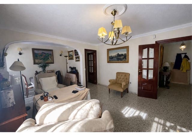 3 Zimmer Wohnung zu verkaufen in Málaga Stadt - 440.500 € (Ref: 9586714)