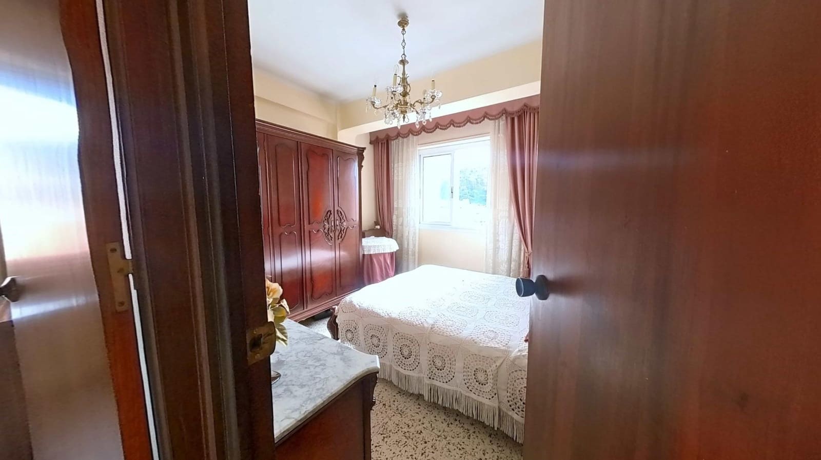 3 sypialnia Mieszkanie na sprzedaż w Miasto Malaga - 312 000 € (Ref: 9586715)