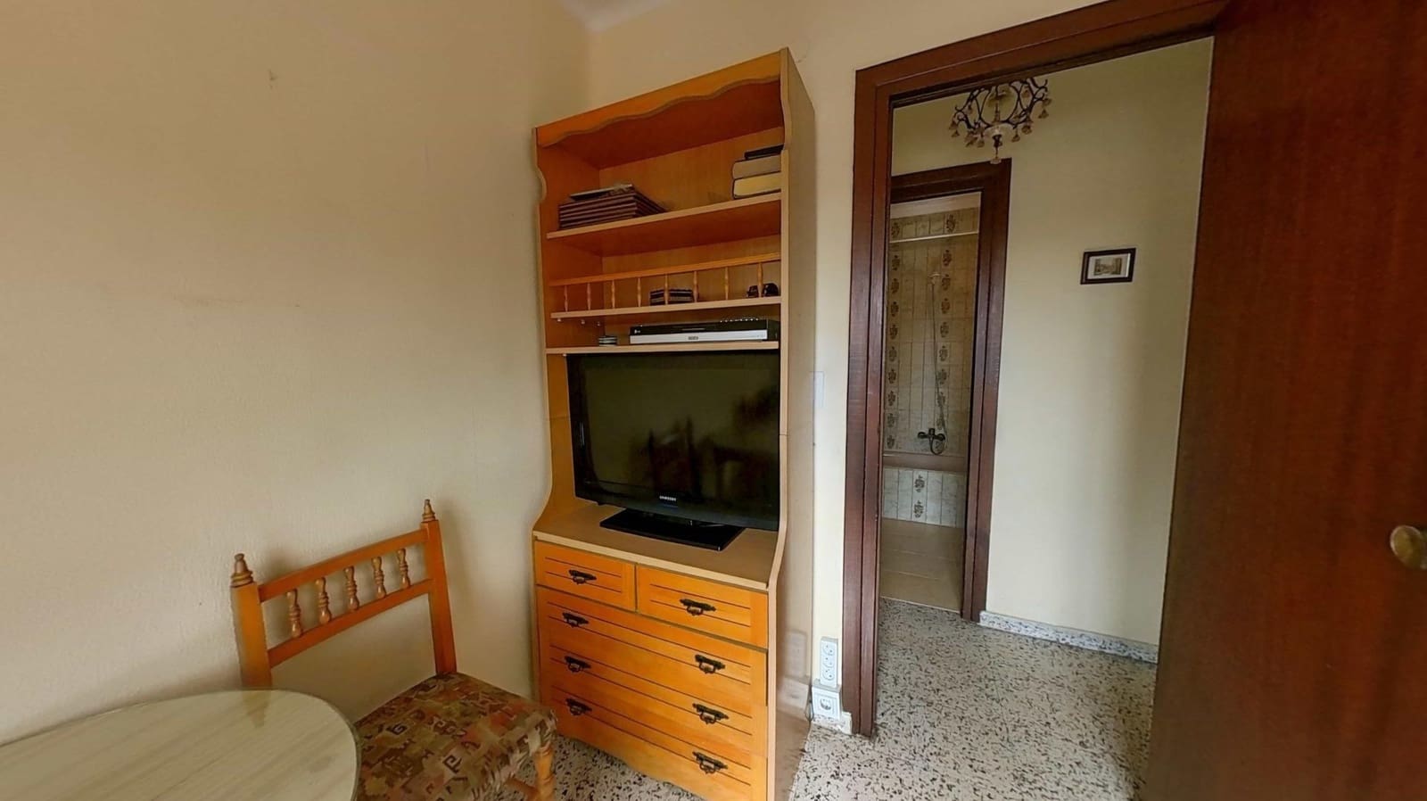 3 sypialnia Mieszkanie na sprzedaż w Miasto Malaga - 312 000 € (Ref: 9586715)