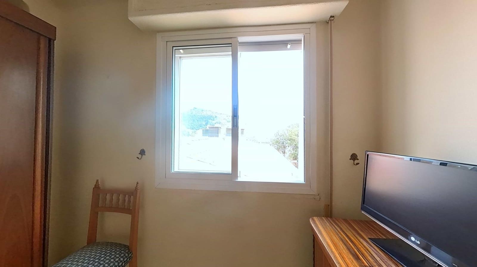 3 sypialnia Mieszkanie na sprzedaż w Miasto Malaga - 312 000 € (Ref: 9586715)