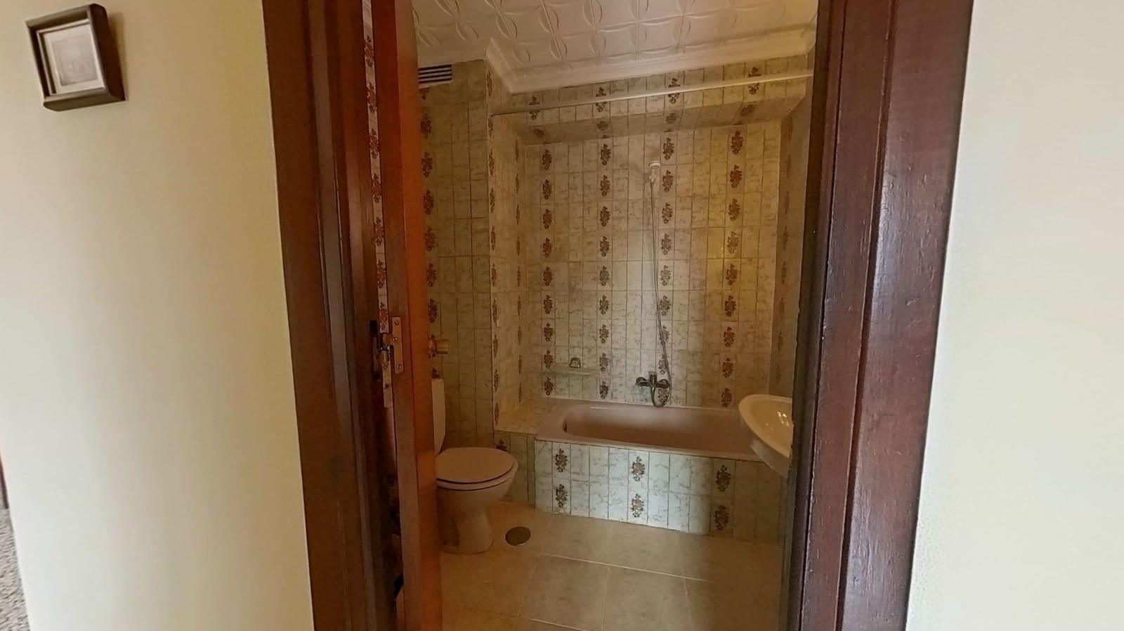 3 sypialnia Mieszkanie na sprzedaż w Miasto Malaga - 312 000 € (Ref: 9586715)