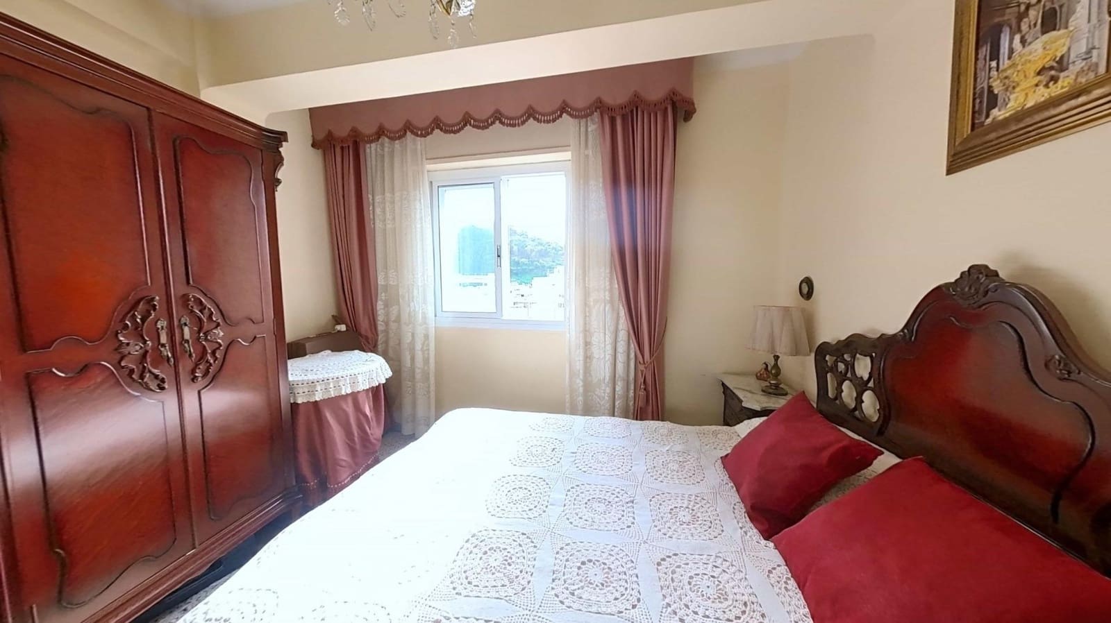 3 sypialnia Mieszkanie na sprzedaż w Miasto Malaga - 312 000 € (Ref: 9586715)