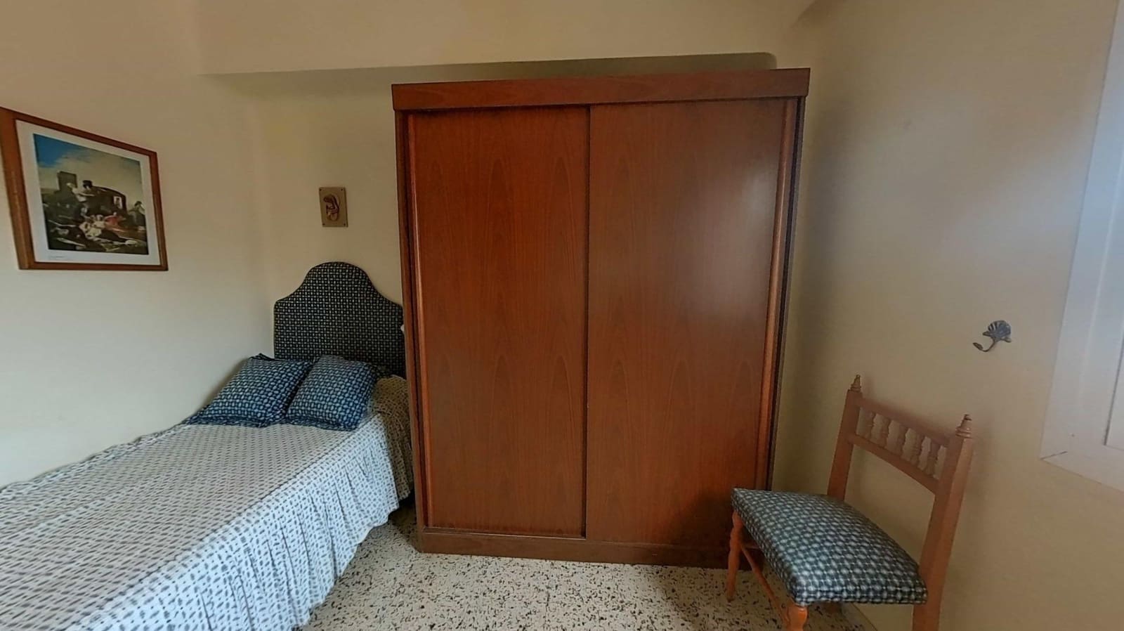 3 sypialnia Mieszkanie na sprzedaż w Miasto Malaga - 312 000 € (Ref: 9586715)