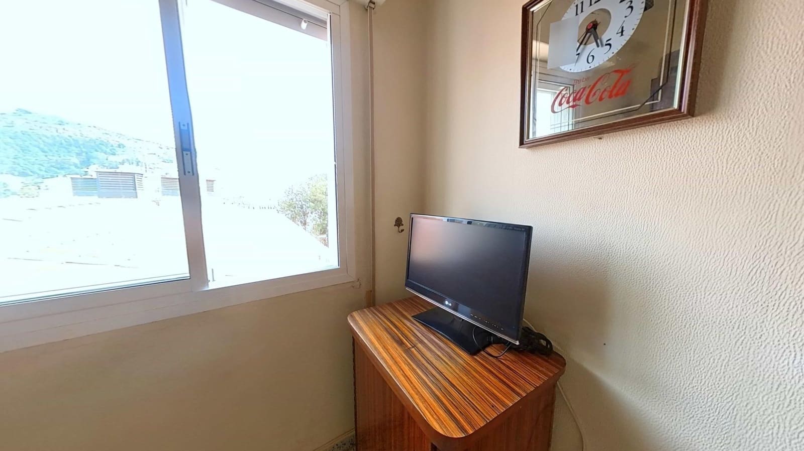 3 sypialnia Mieszkanie na sprzedaż w Miasto Malaga - 312 000 € (Ref: 9586715)