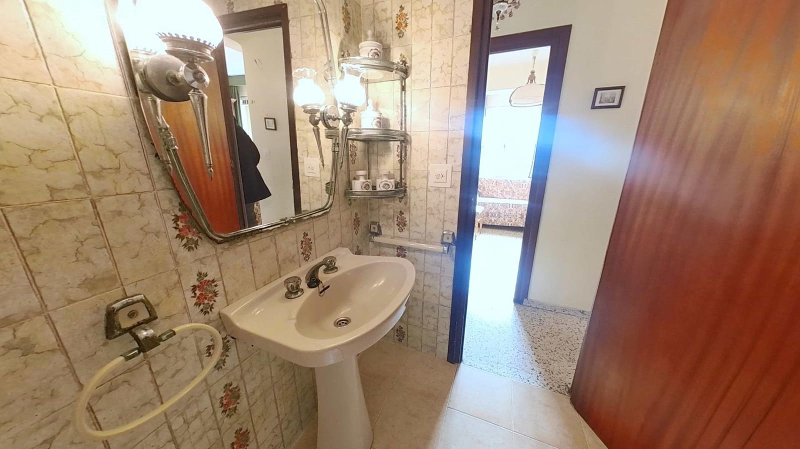 3 sypialnia Mieszkanie na sprzedaż w Miasto Malaga - 312 000 € (Ref: 9586715)